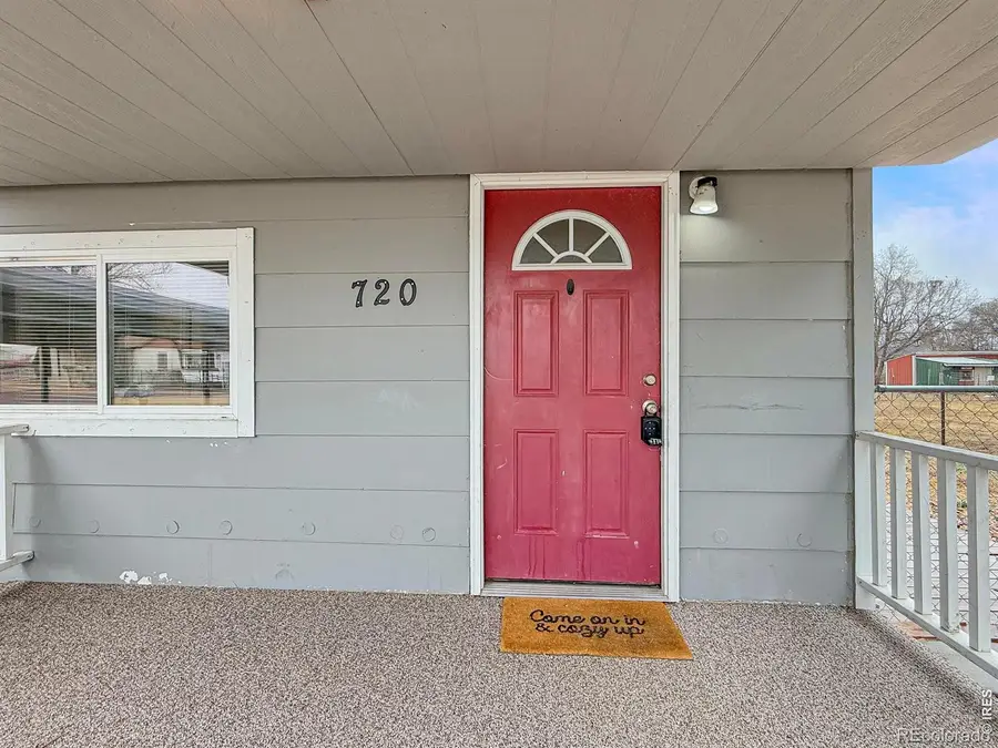 720 Phelps Street, Sterling, CO 80751 - #3