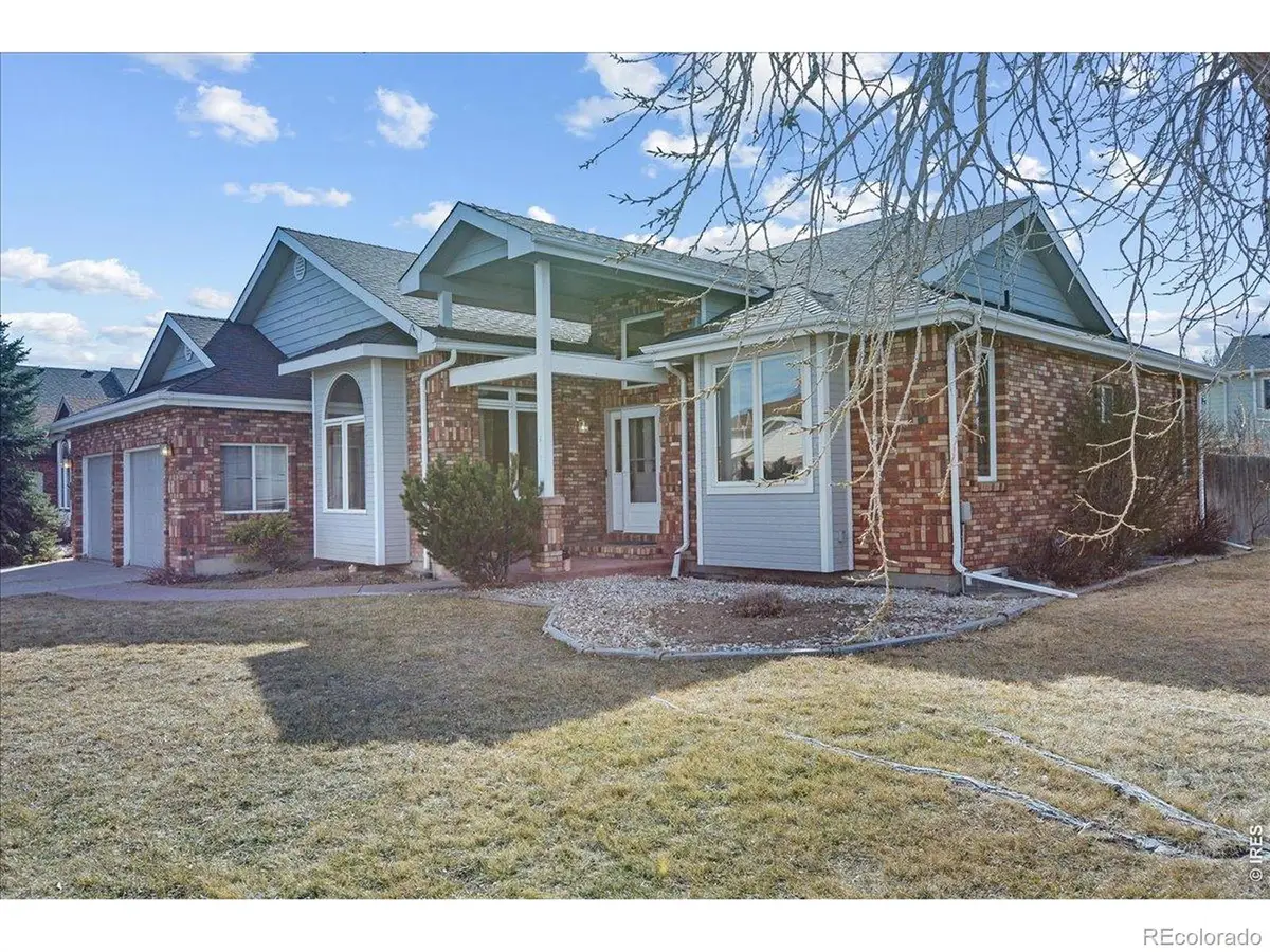 1006 Alexandria Drive, Loveland, CO 80538 - #1