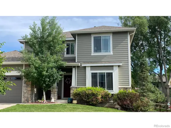 1826 Thyme Court, Fort Collins, CO 80528