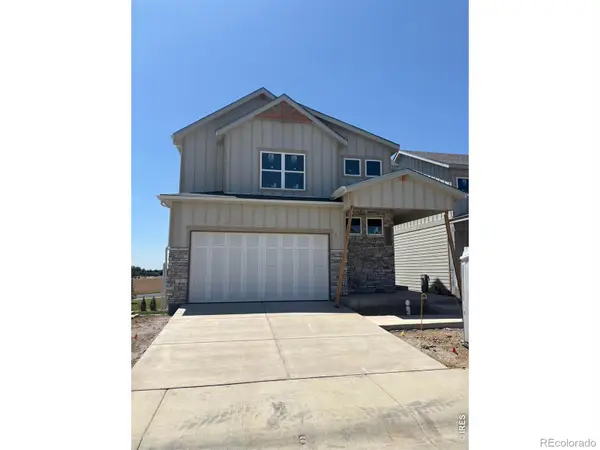 2858 Donatello Street, Loveland, CO 80538