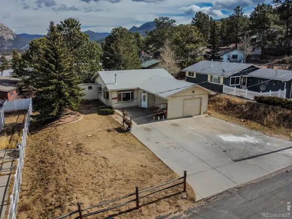 434 Birch Avenue, Estes Park, CO 80517