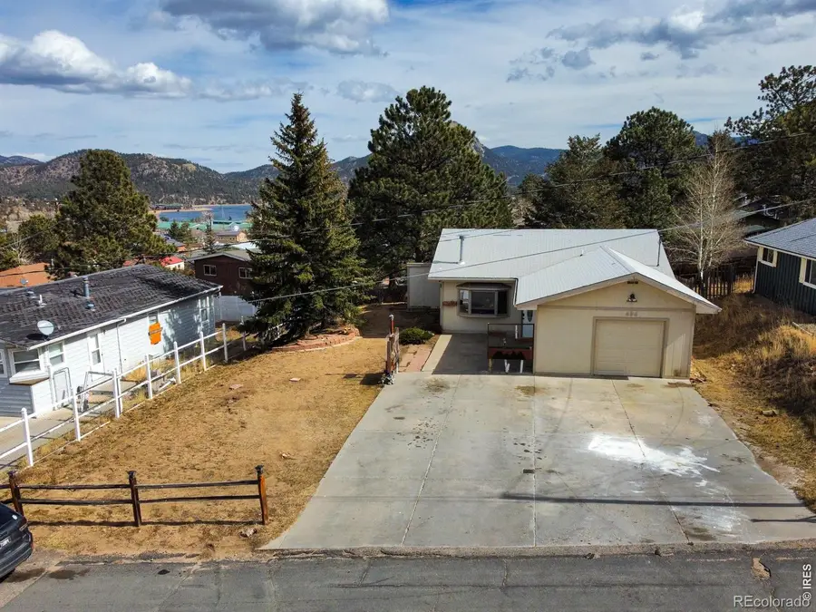 434 Birch Avenue, Estes Park, CO 80517 - #2