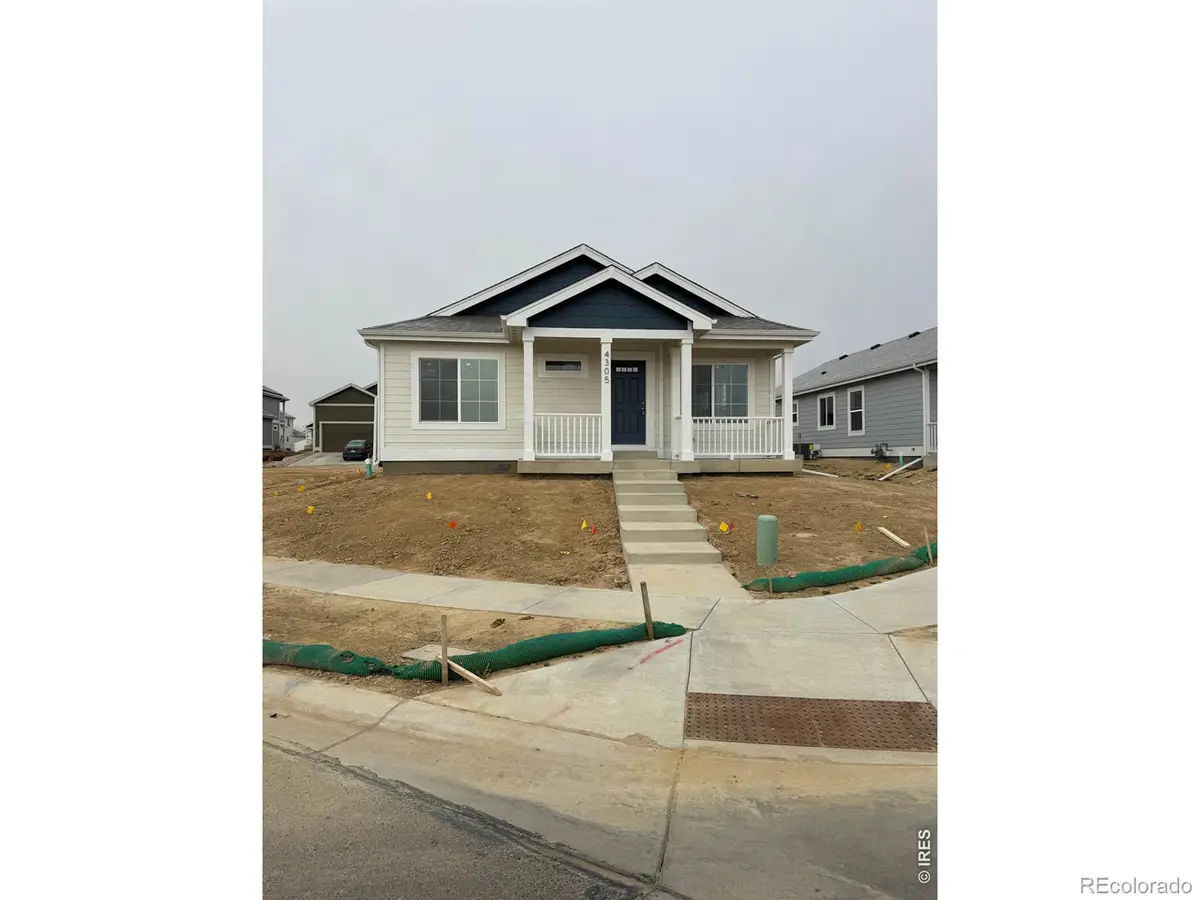 4305 Rockcress Road, Evans, CO 80620 - #1