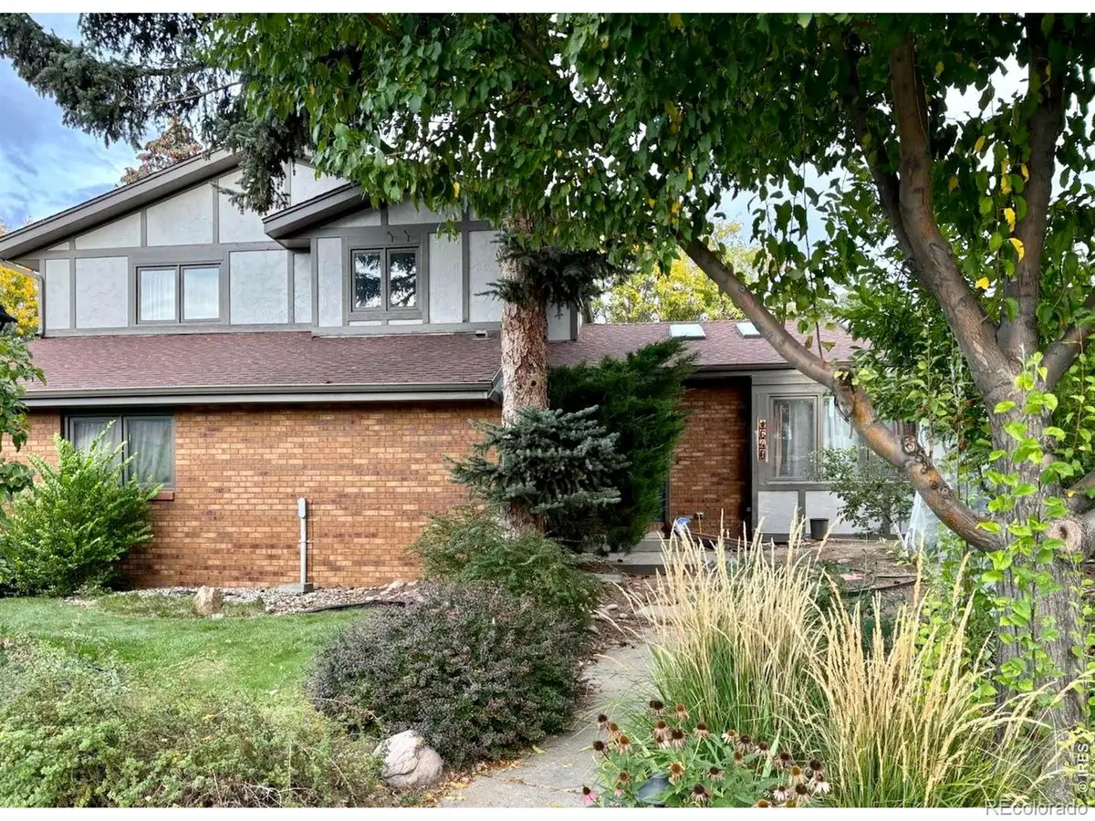 1640 Juniper Street, Longmont, CO 80501 - #1