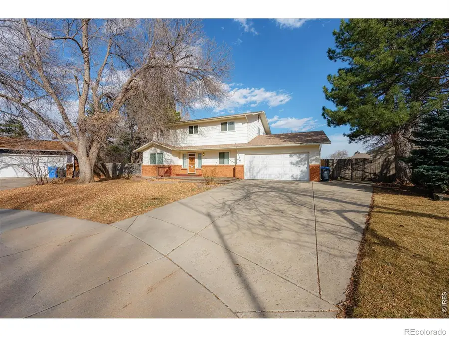 400 Bobolink Court, Fort Collins, CO 80526 - #2