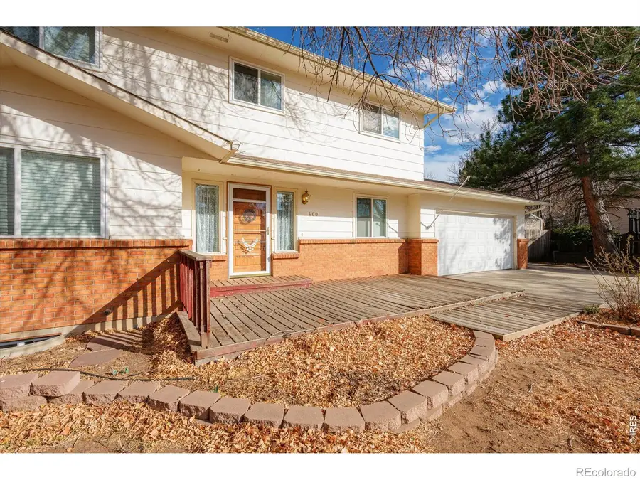 400 Bobolink Court, Fort Collins, CO 80526 - #3