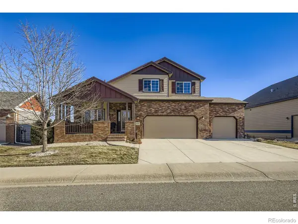 4740 Mimosa Street, Loveland, CO 80538