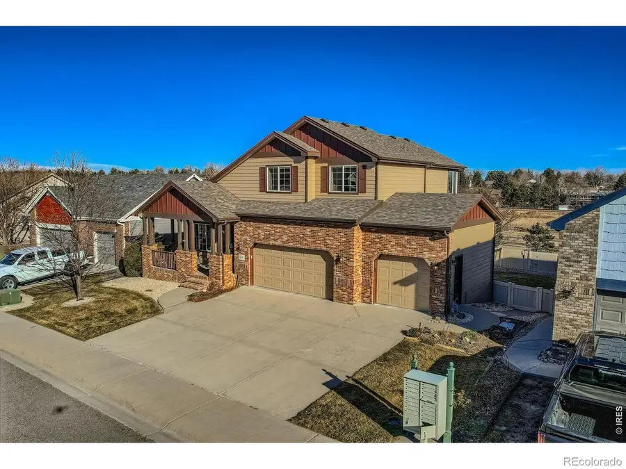 4740 Mimosa Street, Loveland, CO 80538 - #3