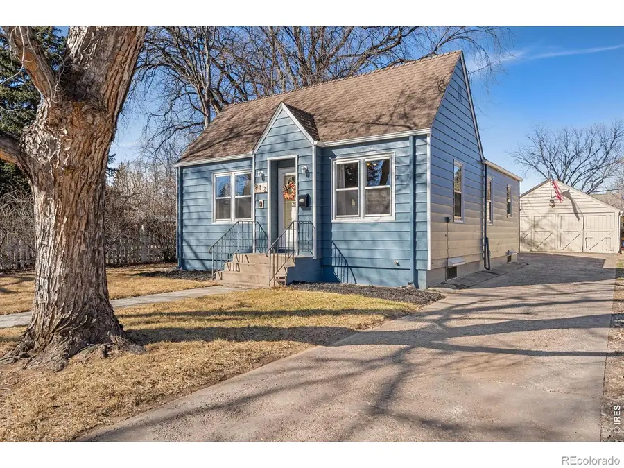 912 Laporte Avenue, Fort Collins, CO 80521 - #2