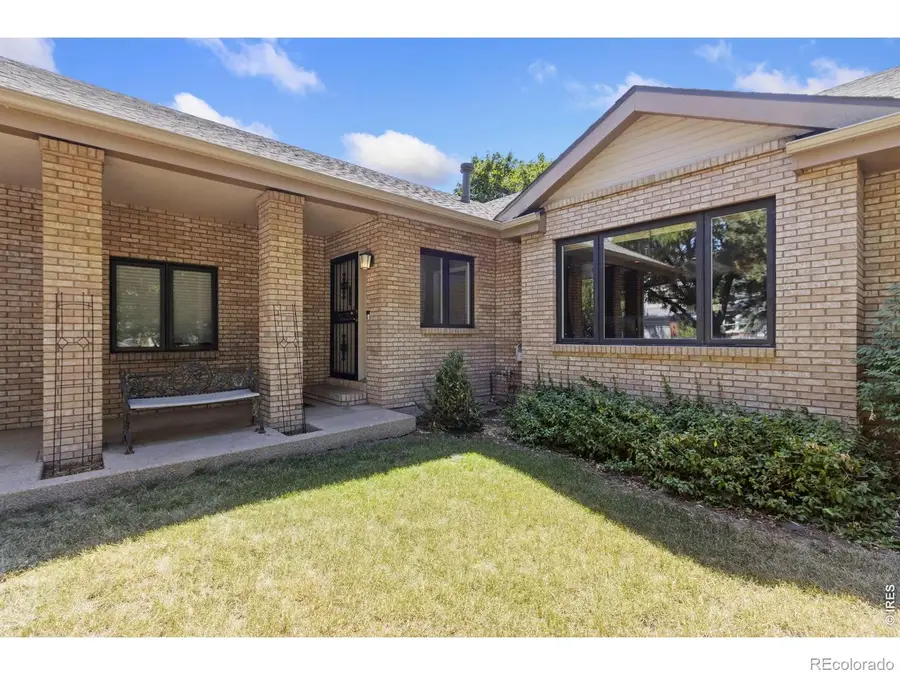 2843 Seccomb Street, Fort Collins, CO 80526 - #2