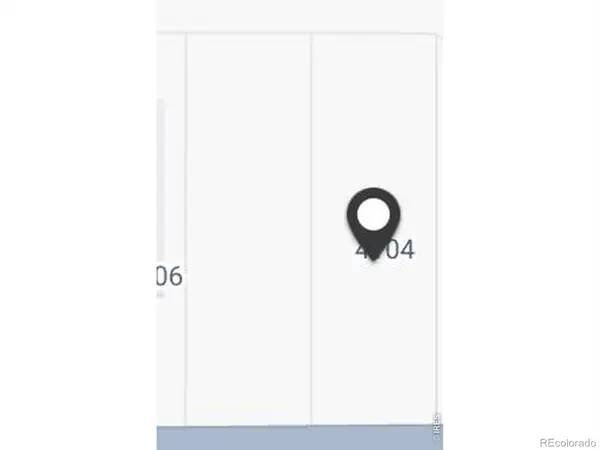 4104 Caruso Street, Evans, CO 80620