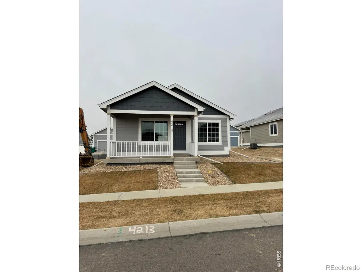 4213 Rockcress Road, Evans, CO 80620 - #1