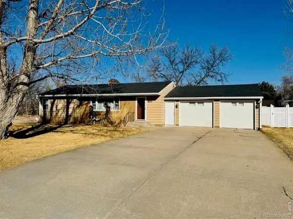 411 N Logan Avenue, Fleming, CO 80728