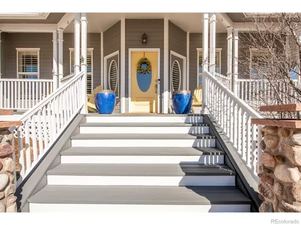 665 Tamarisk Court, Louisville, CO 80027