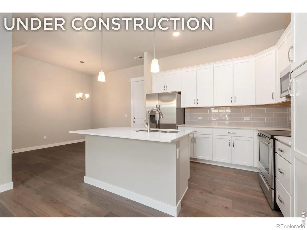 3438 Kettle Creek Drive, Loveland, CO 80538 - #1