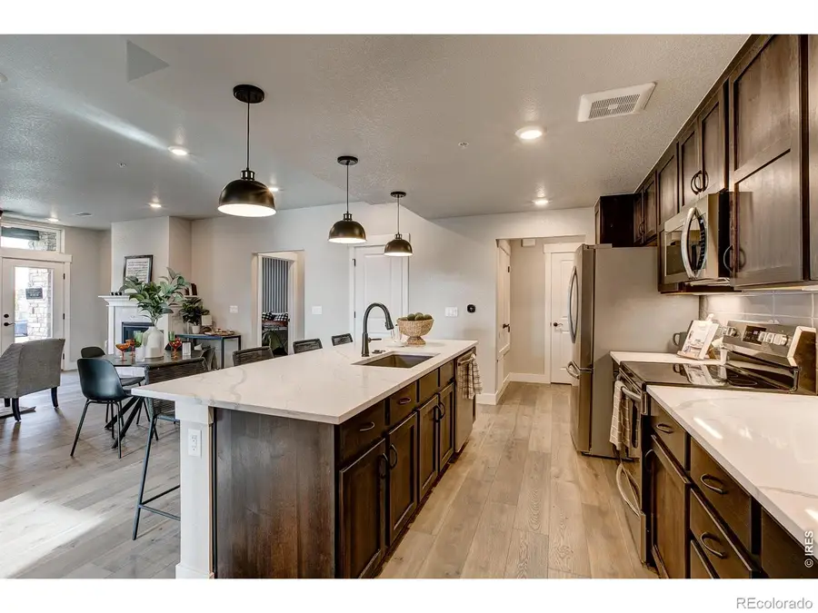 3440 Hightower Drive #208, Loveland, CO 80538 - #2