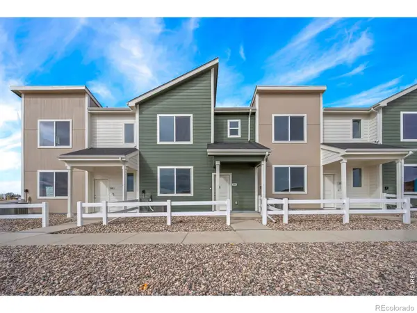 3940 Pinnacles Court, Evans, CO 80620