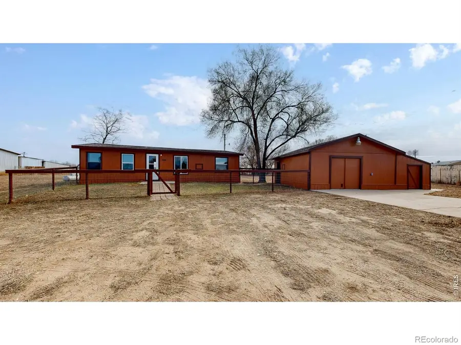 15686 Caroline Avenue, Fort Lupton, CO 80621 - #3