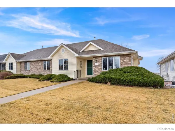 810 Navajo Avenue, Fort Morgan, CO 80701