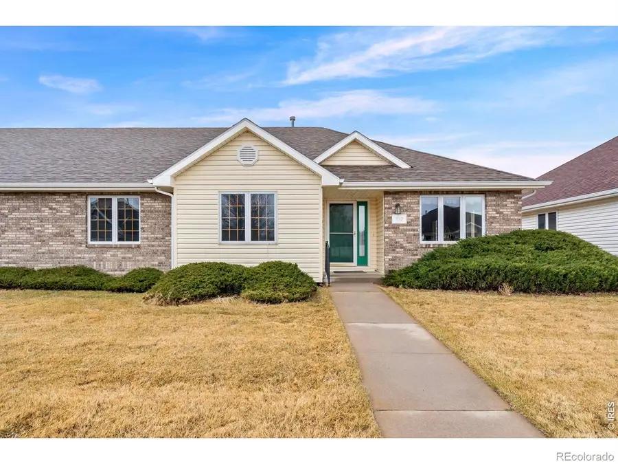 810 Navajo Avenue, Fort Morgan, CO 80701 - #2