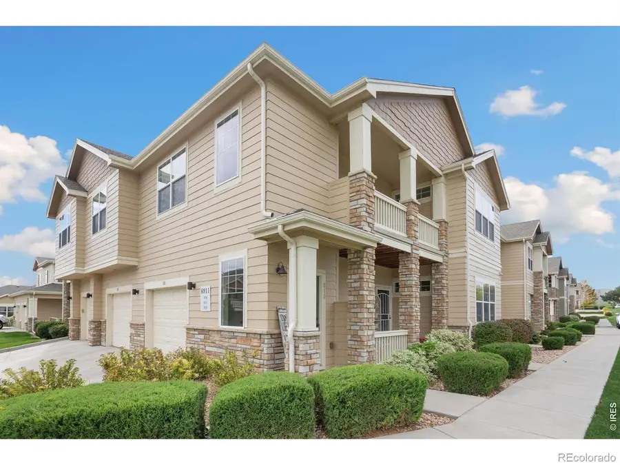 6911 W 3rd Street #810, Greeley, CO 80634 - #2
