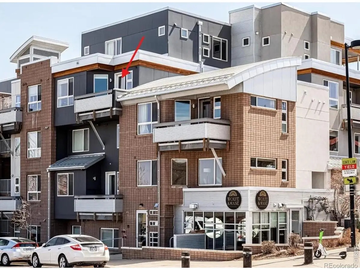 2810 E College Avenue #302, Boulder, CO 80303 - #1