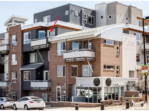 2810 E College Avenue #302, Boulder, CO 80303