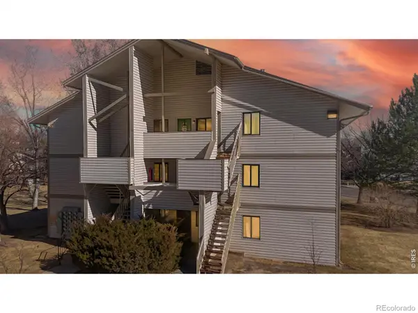 1705 Heatheridge Road #301, Fort Collins, CO 80526