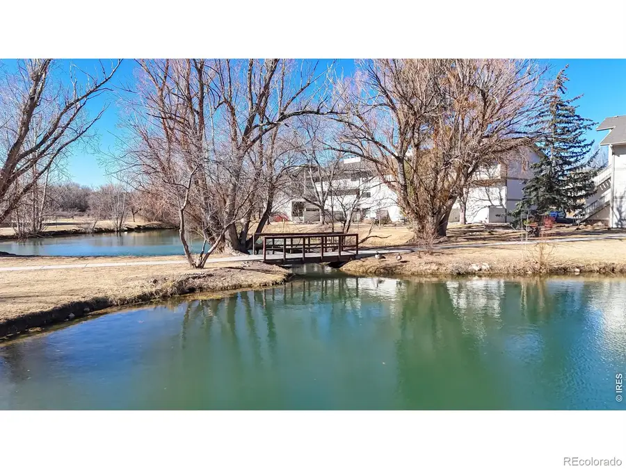 1705 Heatheridge Road #301, Fort Collins, CO 80526 - #3