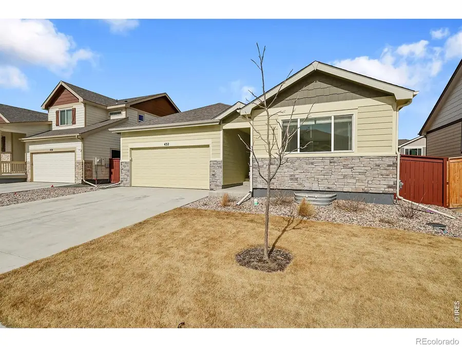 432 Halcyon Way, Windsor, CO 80550 - #2