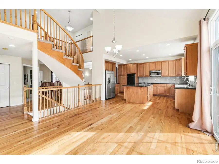 3744 Brunner Boulevard, Johnstown, CO 80534 - #3