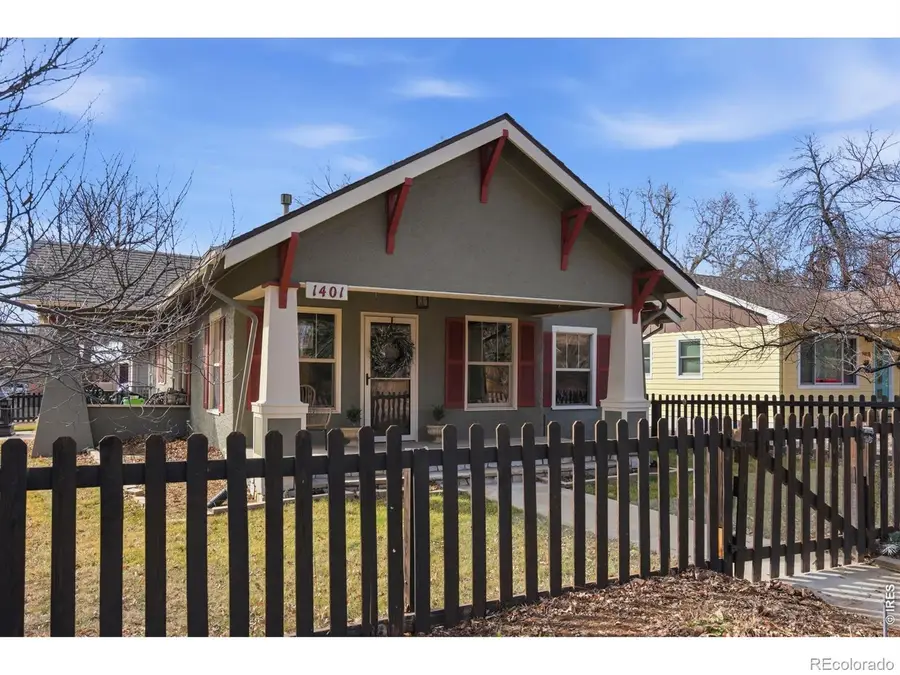 1401 Laporte Avenue, Fort Collins, CO 80521 - #3