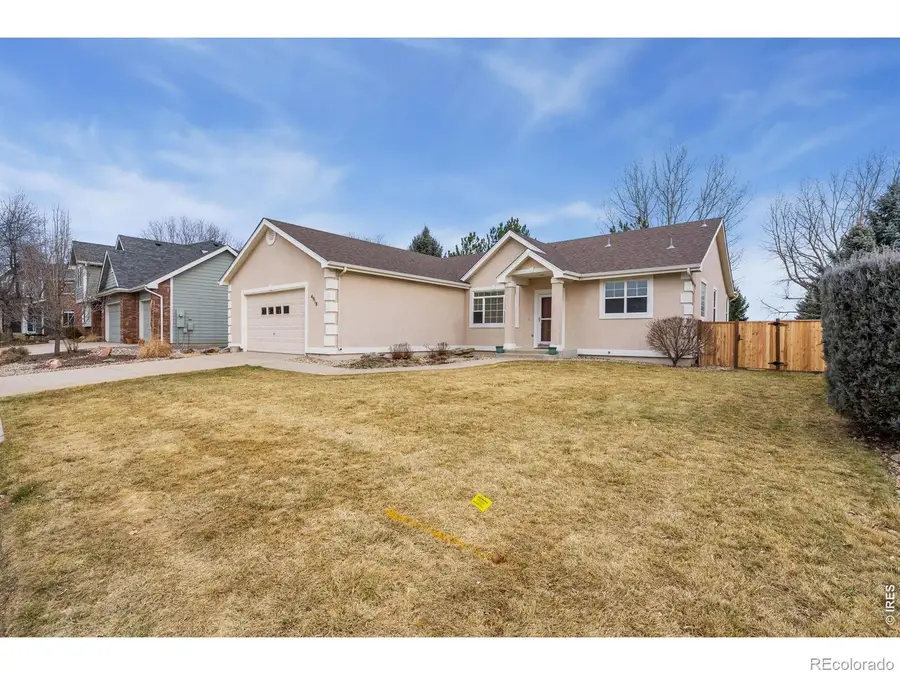 4918 Sawhill Drive, Fort Collins, CO 80528 - #2