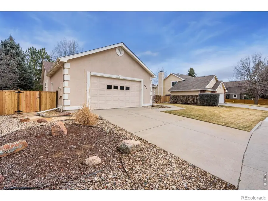 4918 Sawhill Drive, Fort Collins, CO 80528 - #3