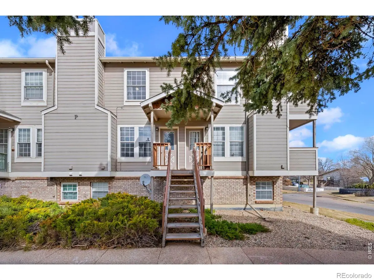 3200 Azalea Drive #2, Fort Collins, CO 80526 - #1
