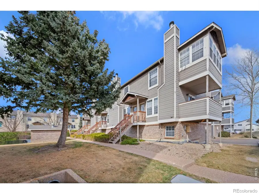 3200 Azalea Drive #2, Fort Collins, CO 80526 - #2