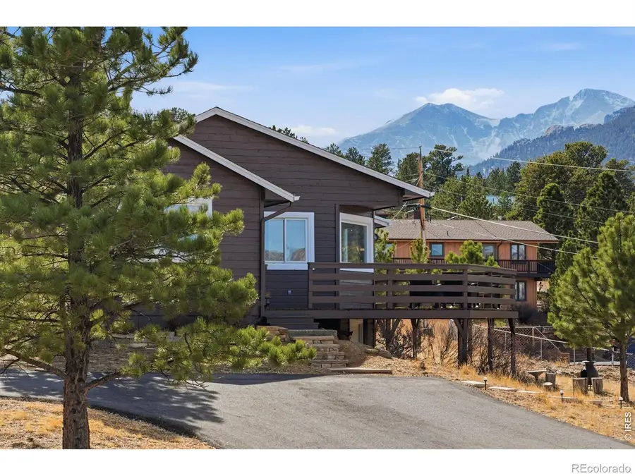 2619 Sunrise Court, Estes Park, CO 80517 - #2