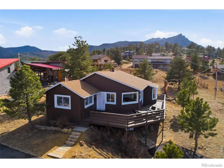 2619 Sunrise Court, Estes Park, CO 80517 - #3