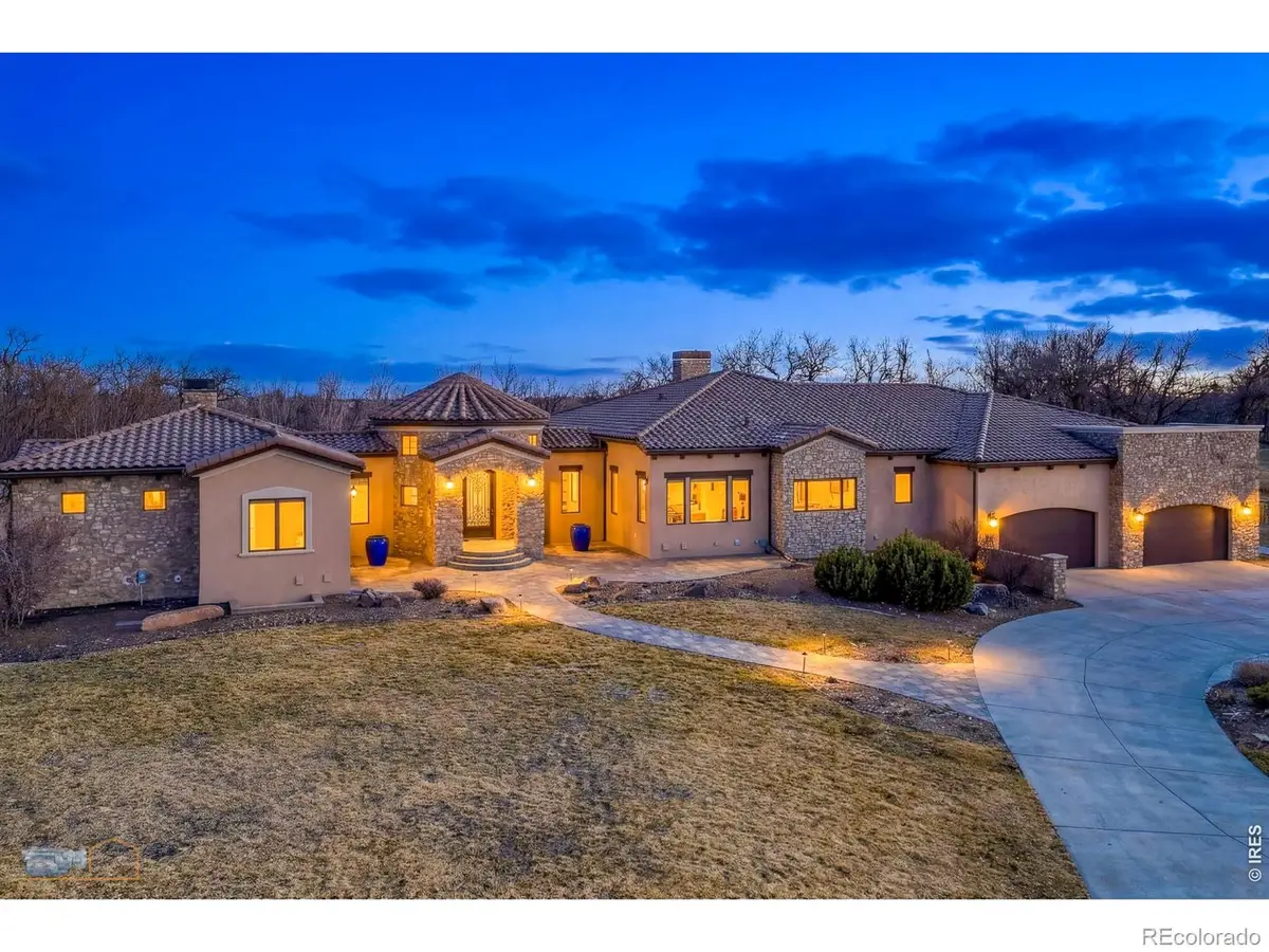 2102 Shoreside Drive, Berthoud, CO 80513 - #1