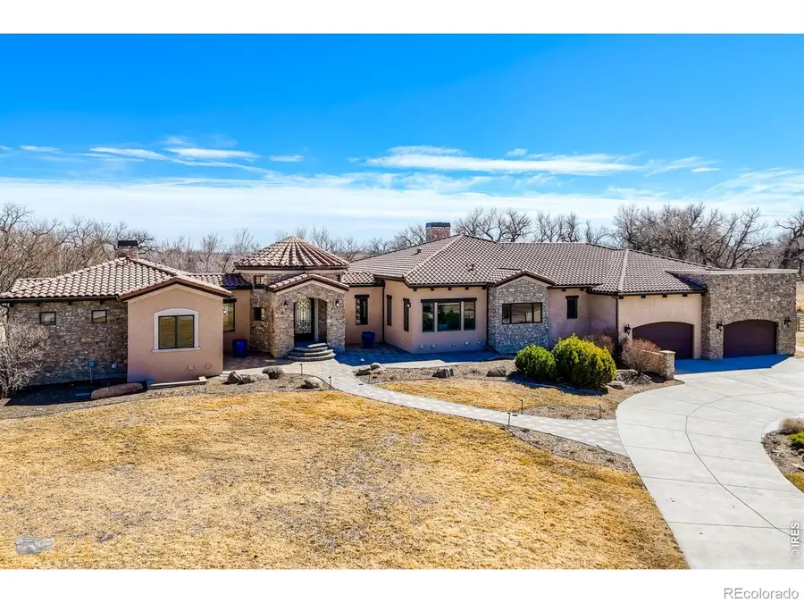 2102 Shoreside Drive, Berthoud, CO 80513 - #2
