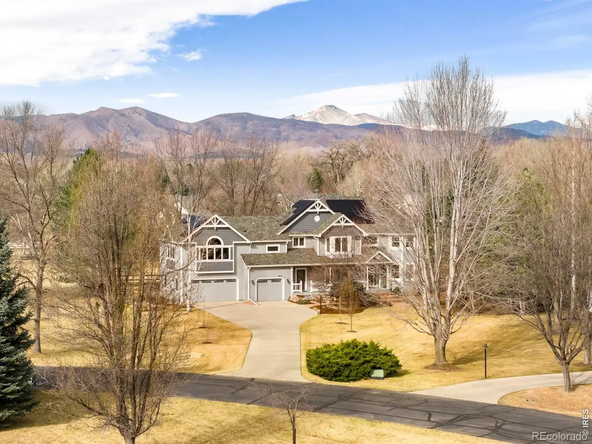 8403 Brittany Place, Niwot, CO 80503 - #1