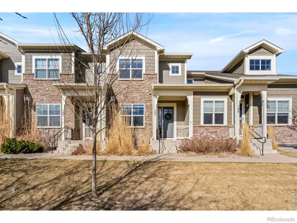 2521 Des Moines Drive #105, Fort Collins, CO 80525