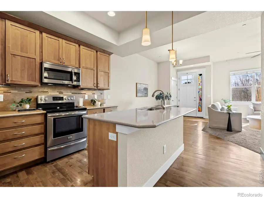 2521 Des Moines Drive #105, Fort Collins, CO 80525 - #3