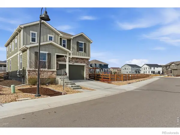 4104 Chasm Lake Drive, Loveland, CO 80538