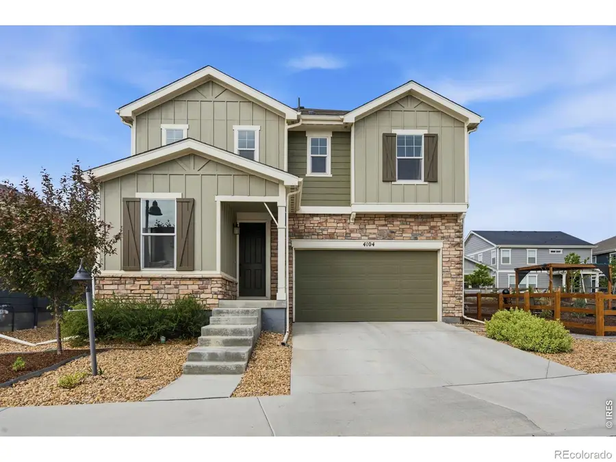 4104 Chasm Lake Drive, Loveland, CO 80538 - #2