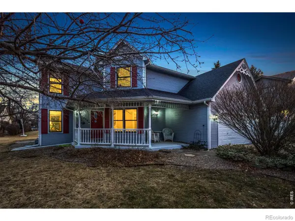 1476 Jamie Court, Loveland, CO 80537