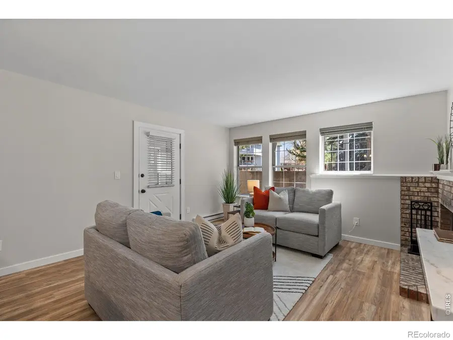 1601 W Swallow Road #B, Fort Collins, CO 80526 - #2