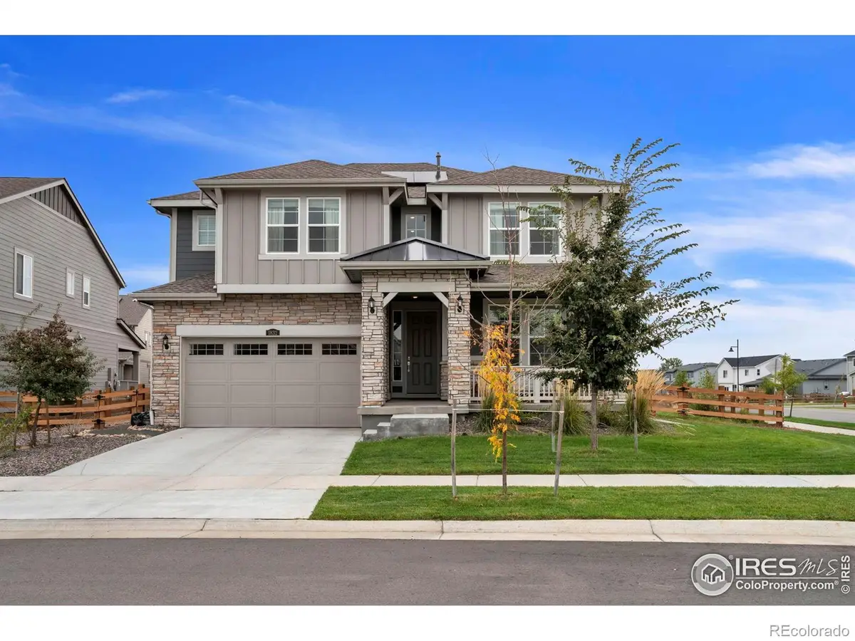 1832 Meagan Way, Erie, CO 80516 - #1