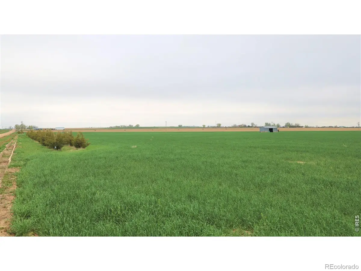 0 County Road 10, Keenesburg, CO 80643 - #1