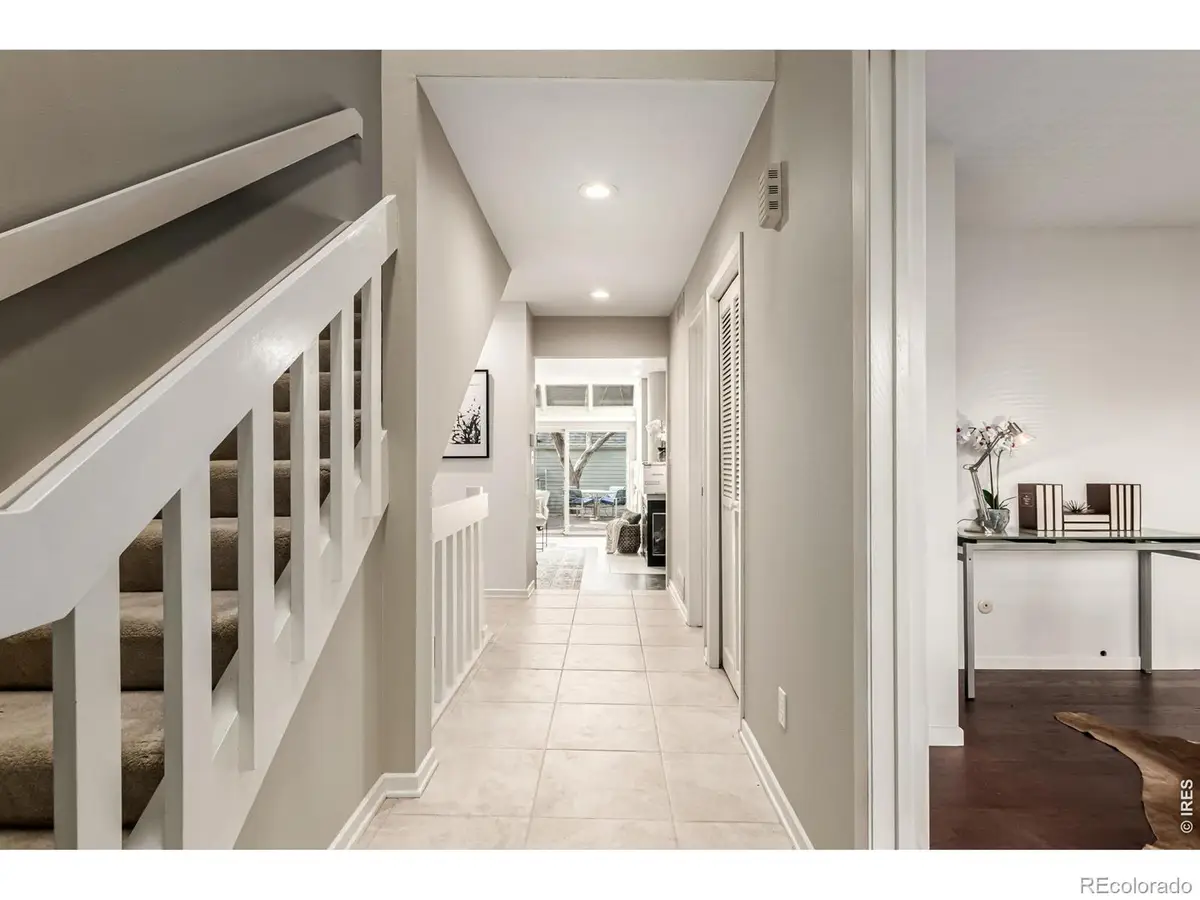 345 Harrison Street, Denver, CO 80206 - #1